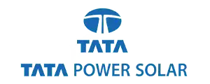Tata Power Solar Logo