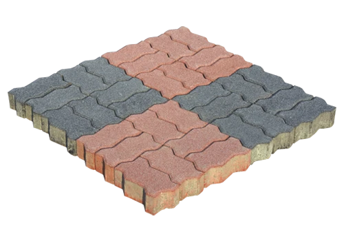 Paver Block Manufacturers