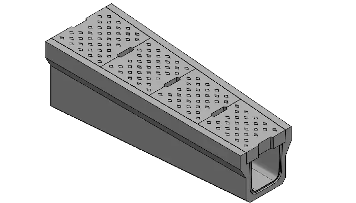 u drain reducer Arrangement